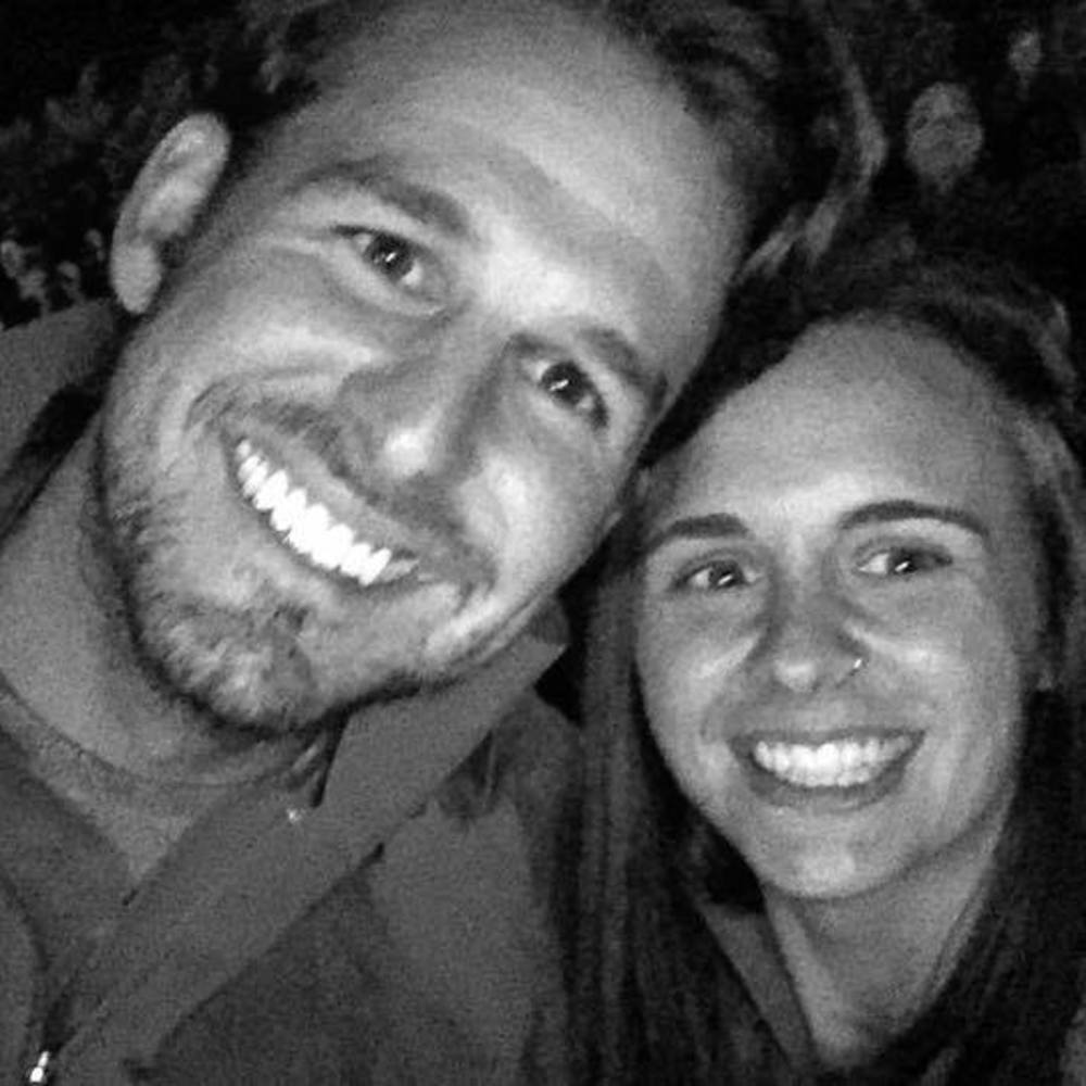 Meet your Posher, Raychel